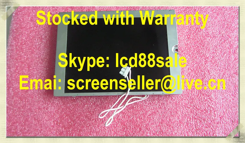 

best price and quality original KCG057QV1DB-G57 industrial LCD Display