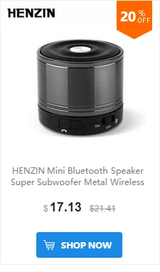Беспроводной Bluetooth динамик мини портативный сабвуфер стерео музыка на открытом воздухе Руки Bluetooth динамик для iPhone samsung Xiaomi