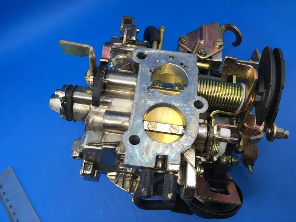 Новый карбюратор OEMcarb КАРБЮРАТОР подходит для VW Golf mk2 Pierburg 2E Carb VOLKSWAGEN алкоголь