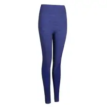 Брюки, штаны для бега, одежда для занятий йогой, Спортивная тонкая одежда для фитнеса, для спортзала с высокой талией, одежда, леггинсы для женщин, EWA24