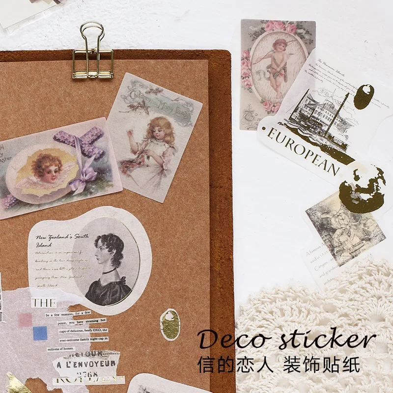 

20set Stickers Strawberry figure building group Diary Planner Decorative Mobile Stickers DIY Craft Scrapbooking Stickers