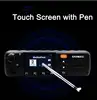 4G Network Radio 4G-W7PLUS Android 7.0 LTE WCDMA GSM woki toki TM-7plus with WIFI work with Real-ptt Zello ► Photo 2/6