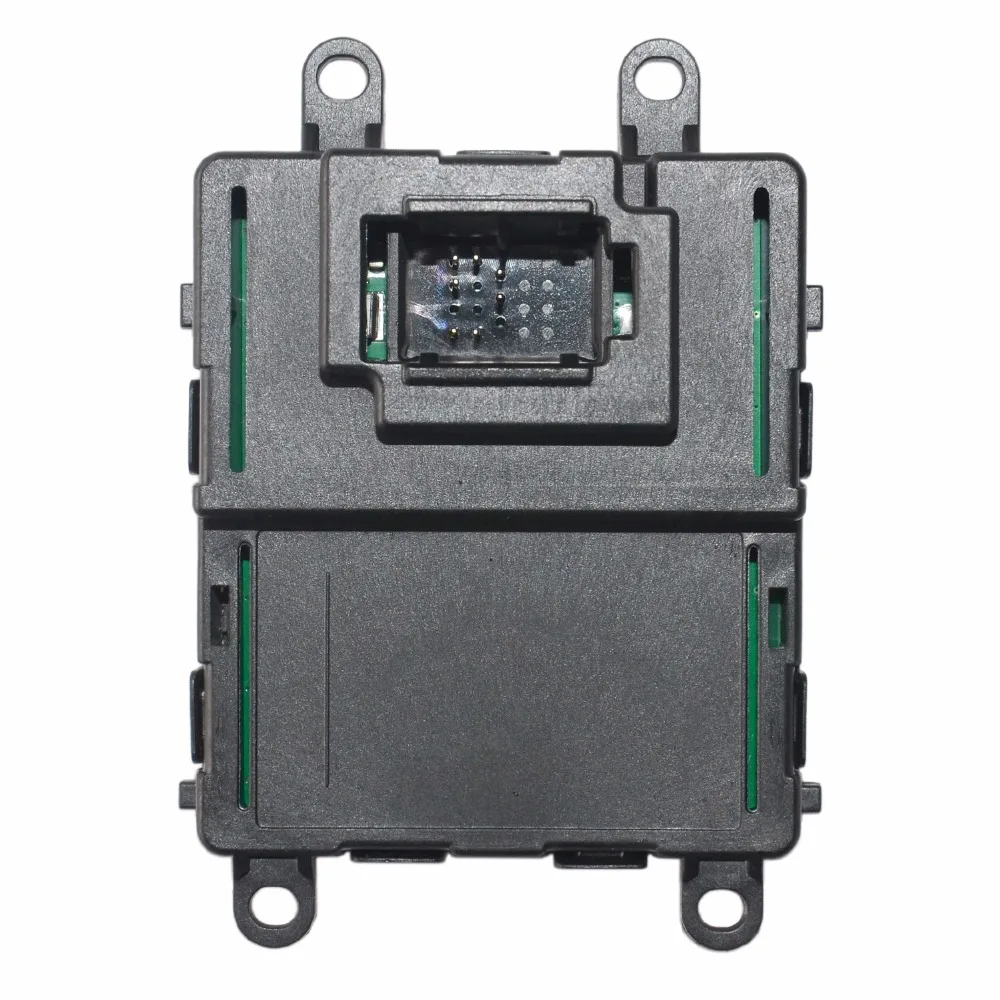 

AP01 (7pins) 8R0 907 472 A Xenon LED Headlight DRL Control Ballast Unit Module For Audi Q5 3.0 TDI 8R0907472A 8R0907472C
