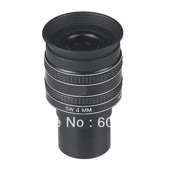 

New Multicoated 1.25" 4mm 58 Degree TMB Planetary Eyepiece II For Telescope