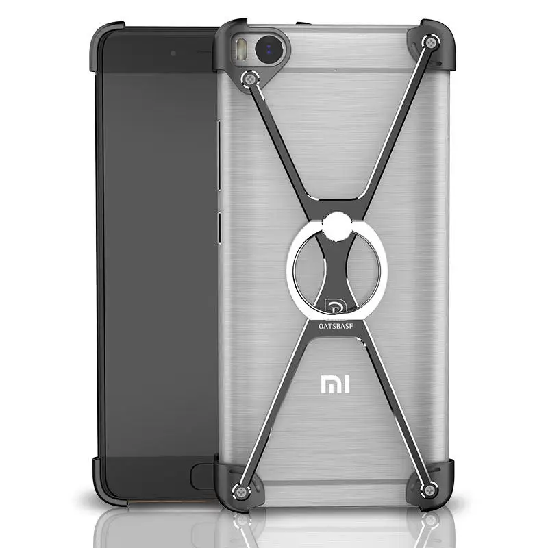 bilder für Metallrahmen Ring Stoßstange Für Xiaomi mi5 mi5s mi 5 5 S Plus Fall Luxus Standplatz-abdeckung Stoßfest Aluminium Rüstung Shell bilder für Metallrahmen Ring Stoßstange Für Xiaomi mi5 mi5s mi 5 5 S Plus Fall Luxus Standplatz-abdeckung Stoßfest Aluminium Rüstung Shell
