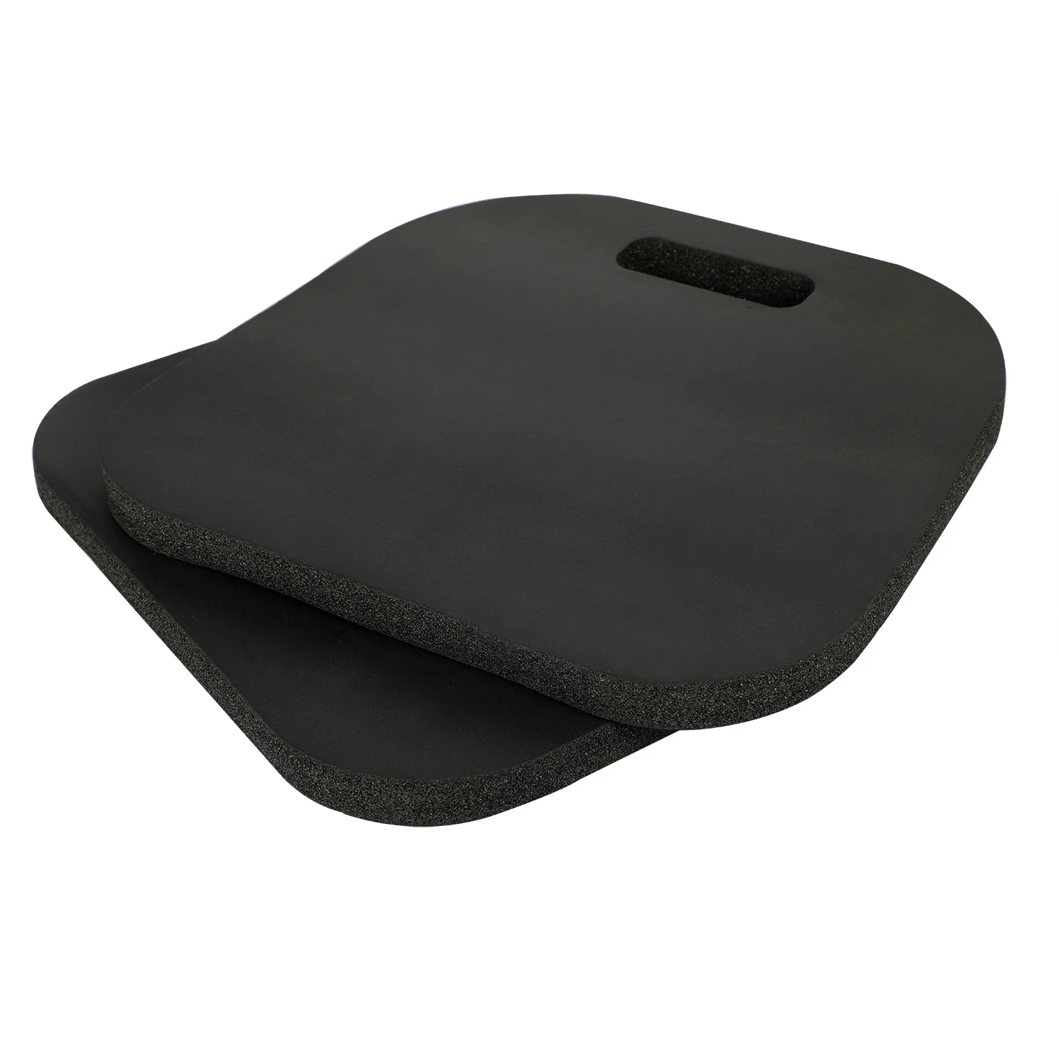 

2 Pcs/Set Camping Mat Sport Cushion Seat Pad Chair Picnic Travel Sports Waterproof Sit Pad Beach Cushion For Outdoor Hiking 0.15
