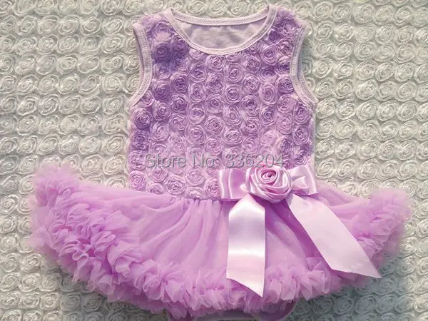 Платье-комбинезон с юбкой-пачкой цвета слоновой кости с розочками для маленьких девочек; нарядное платье с милыми сердечками и розочками для малышей