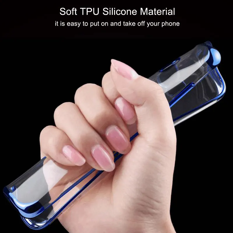 case for Samsung A5 2017 A3 2017 S8 S9 Plus  (3)