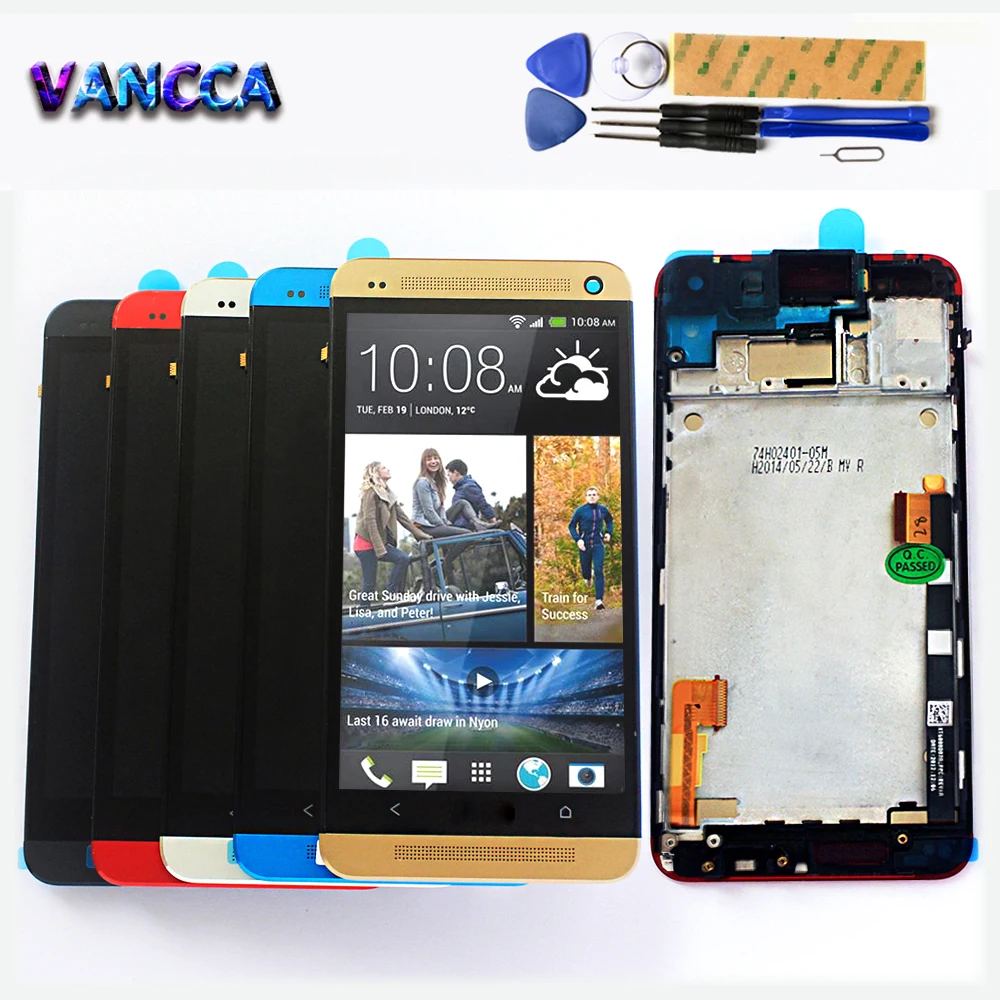 HTC M7 主图22