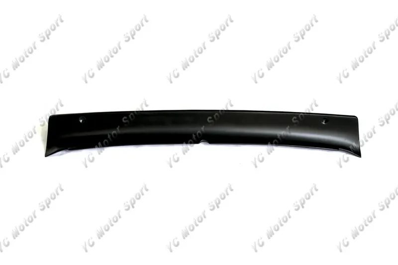 1970-1973 Datsun 240Z (S30) Rocket Bunny Pandem Style Rear Ducktail Wing Spoiler FRP (3)