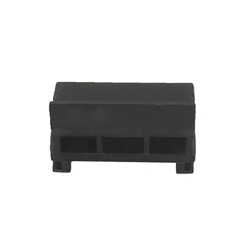 

ChongHui 2Pcs Separation Pad Set for HP M1005 HP1010 HP1020 1020plus 1018 1012 1015 3030 3020 3050 Canon LBP2900 3000