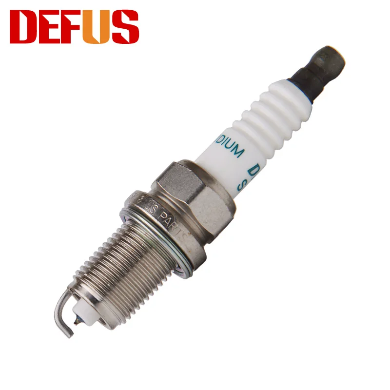 4x SK20R11 Iridium Spark Plugs for Toyota Scion Camry RAV4 Tundra Equus Villa Lexus 4.7L V8 Matched 90919-01210 Nozzle Candles 4x SK20R11 Iridium Spark Plugs for Toyota Scion Camry RAV4 Tundra Equus Villa Lexus 4.7L V8 Matched 90919-01210 Nozzle Candles