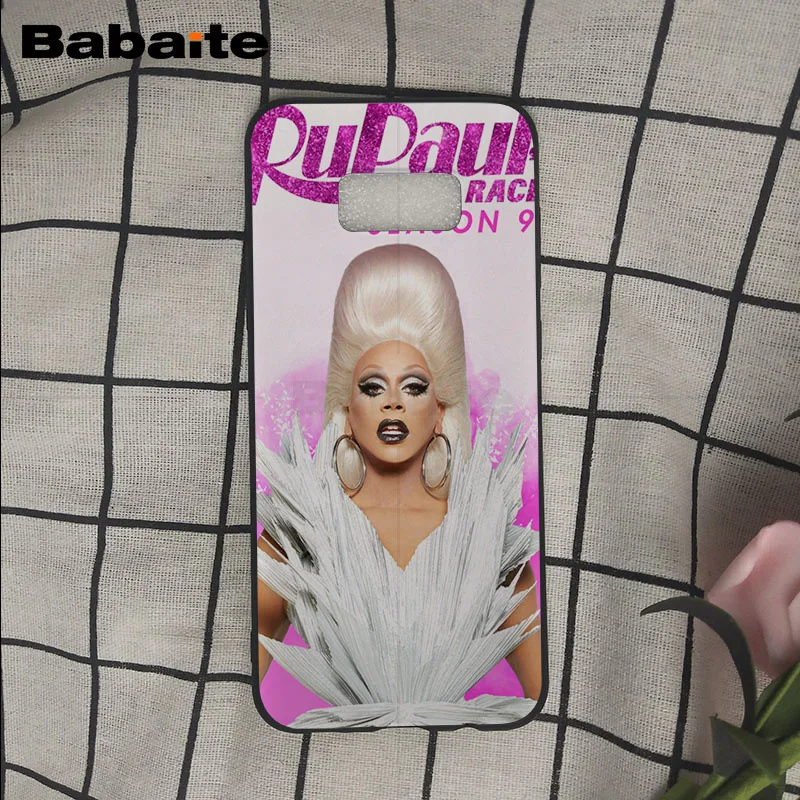 RuPaul's Drag Race