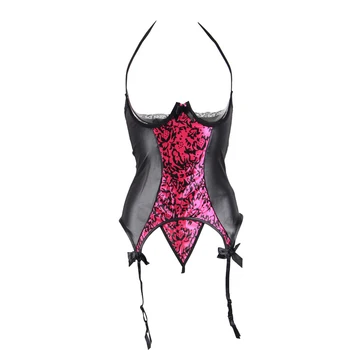 

Hot Women Lingerie Sexy plus Size Lingerie Cupless Bustier And Thong Open Bra Lingerie Woman Babydoll Sexy Erotic Lingerie