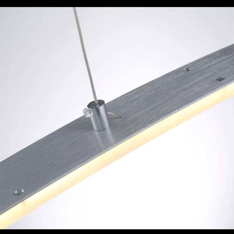 Acquista all'ingrosso online rosa acrilico lampadario da grossisti ...