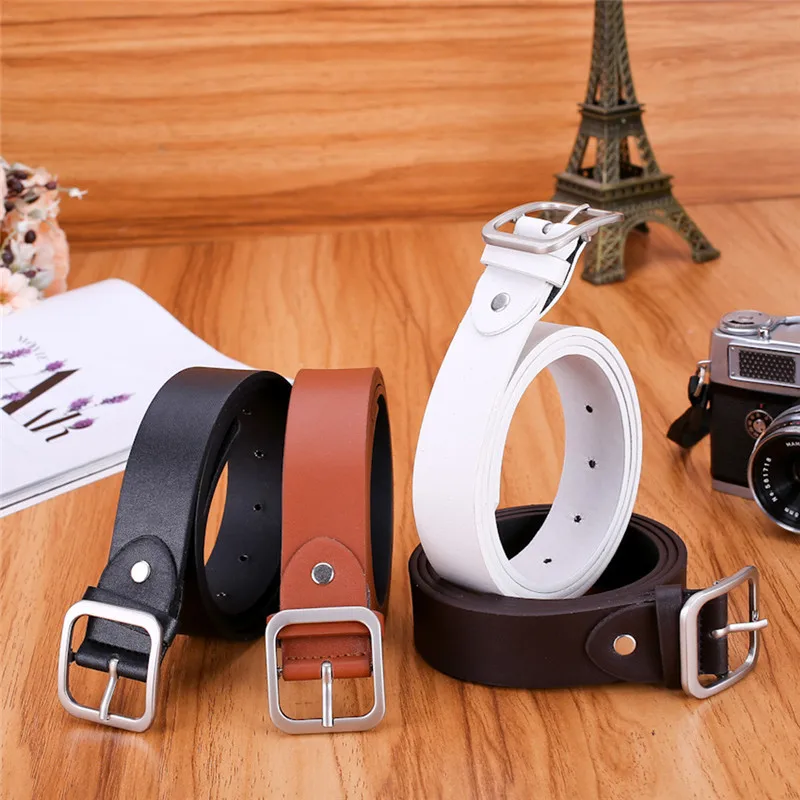 

Fashion Belt Women's Vintage Accessories Casual Leisure Dress Accessory Belts for women Fashion Accessory 40FE05