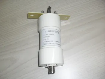 

High Power 1:950 Ohm to 450 Ohm for Short Wave Barron 200W Long Line Barron Magnetic Ring