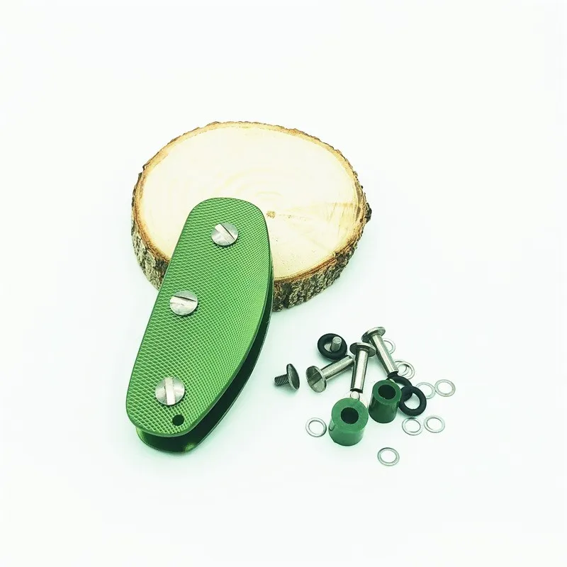 Green Автомобильный умный ключница с металлическим кольцом коллектор на молнии для мужчин и женщин сумка Организатор ключей экономки держатель для ключей - Цвет: Green