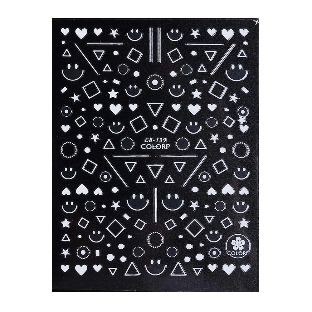 nail sticker (6)