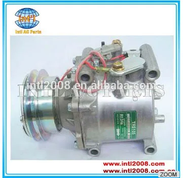 R-134a for Toyota revo sanden trs105 SD 3215 Air Conditioning Compressor auto ac A/C kompressor | Автомобили и мотоциклы