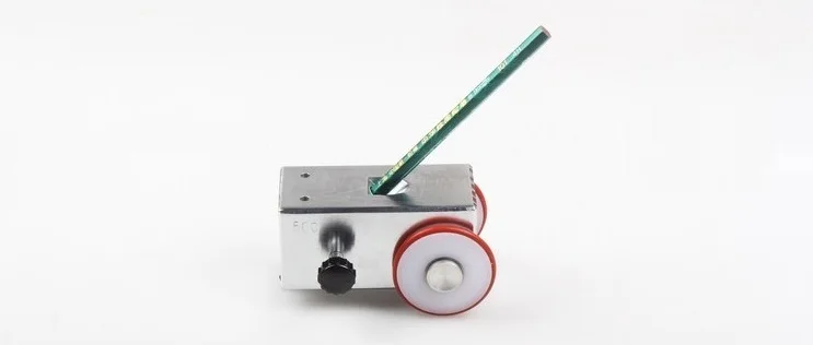 1000g Portable Pencil Coating Scratch Hardness Tester Machine