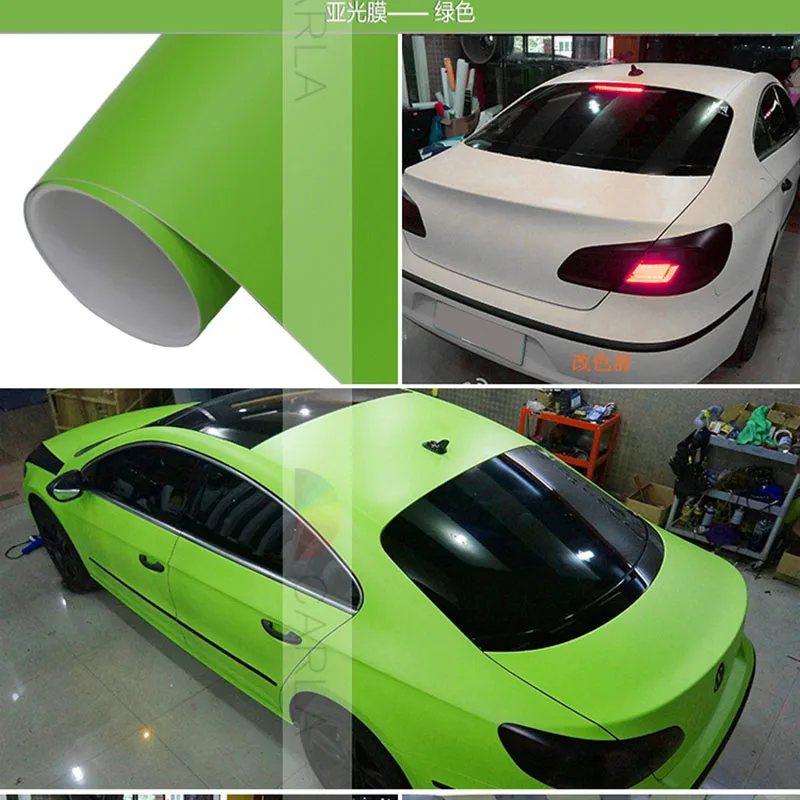 30 см * 152 матовая перламутровая точка DIY Автомобильная наклейка блестящая