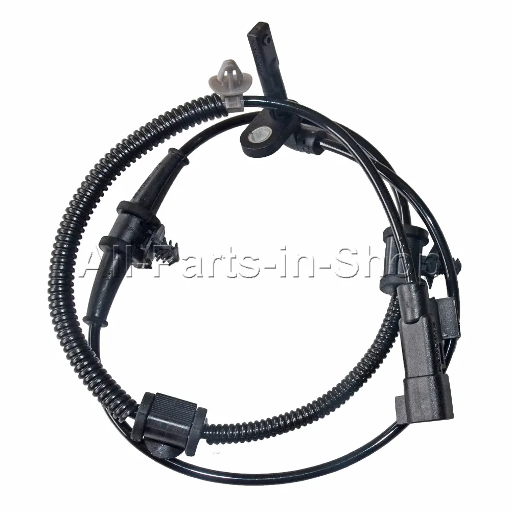 AP02 Новинка для Saab 9 5 YS3G/Opel/Vauxhall Insignia Спорт Tourer Седан ABS датчик скорости колеса 12848538
