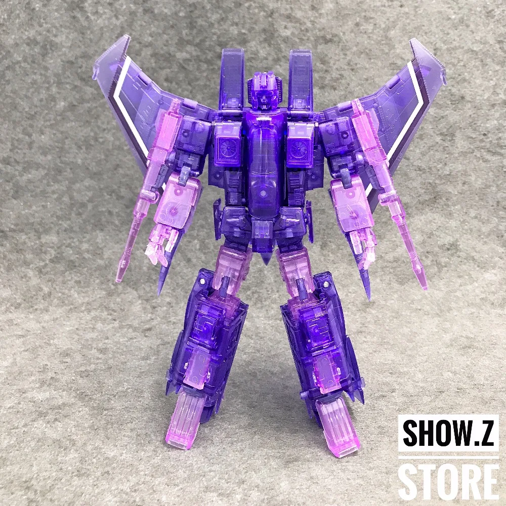 [Показ. Z магазин] Да модель YM-07 искатель струйный ток дождевик фигурка шедевр