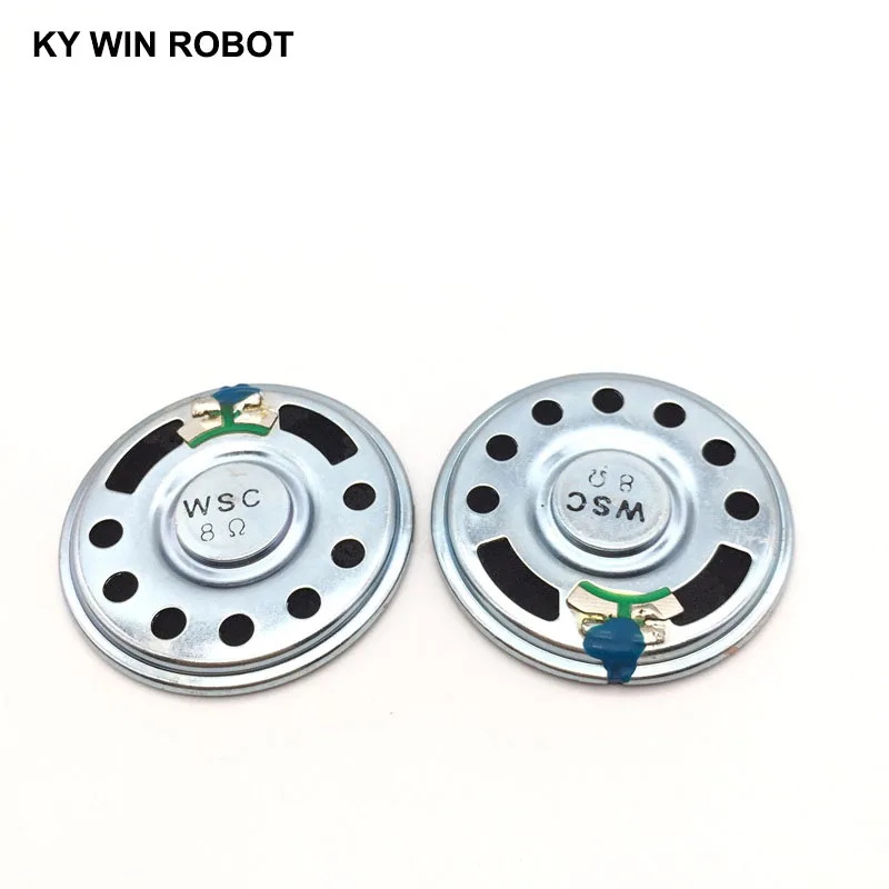 Passive Components