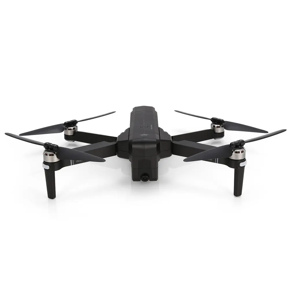 SJR/C F11 gps 5G Wifi FPV RC Дрон игрушки с 1080P камерой 25 минут время полета бесщеточный складной рычаг селфи RC Дрон Квадрокоптер