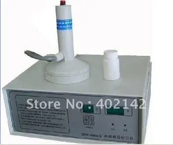 

High quanlity DGYF-500A Manual aluminium foil induction sealing machine,hand held induction sealer ( 20-100mm)
