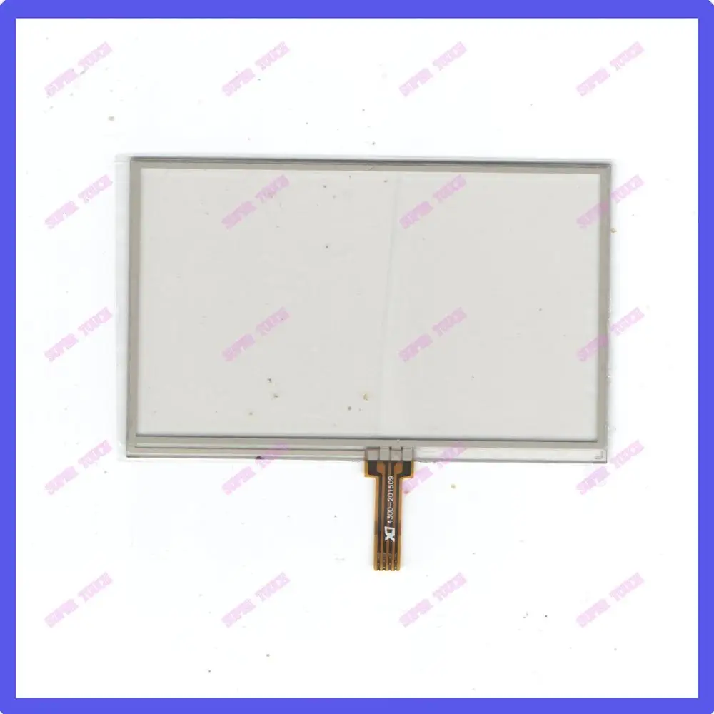 

TPL-64330 KSD MP5 handwriting screen, four wire resistance touch screen, digital screen
