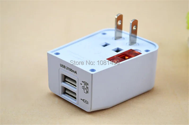 universal adapter