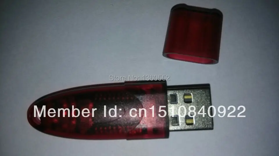 Dongle Rockey4ND ROCKEY4-USB software protection system software encryption device