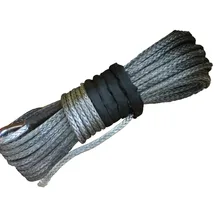 12 мм x 30 метров лебедка из синтетического материала для внедорожника/4x4/4wd/UTV