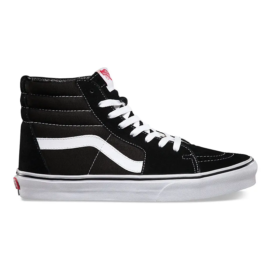 where to buy vans shoes