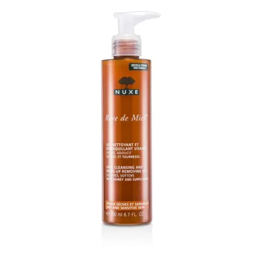 

Cleanser Reve De Miel Face Cleansing & Makeup Removing 200ml/6.7oz