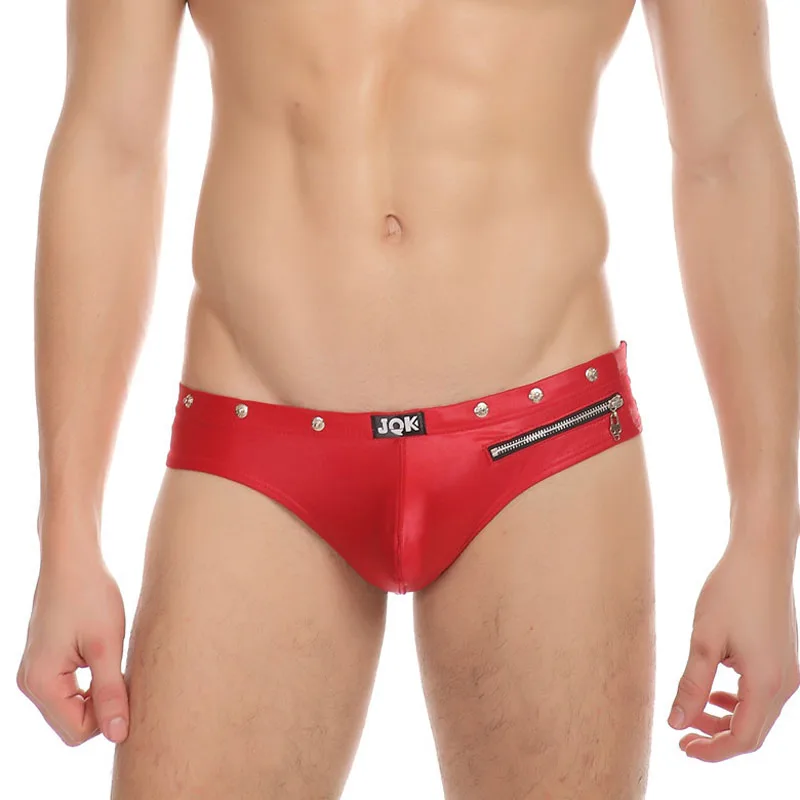 

New Arrivals Male Underwear Men Briefs Men's Sexy Underpants Low-waist Sexy Underwear Briefs Bikini Underwear