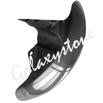 

Pre-Preg Carbon Fiber for For Yamaha YZF-R1 2002-2008 03 04 Front Tire Fender Motorcycle Fairing Part