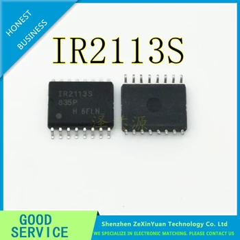 

20PCS 50PCS IR2113S IR2113 SOP-16 LCD Power Driver Chip Best quality