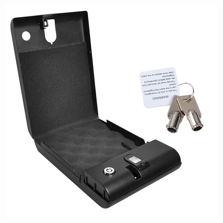 Protable Safes  (5)