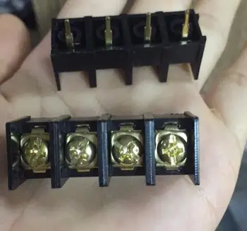 

9.5mm 4P Terminal Block Connector