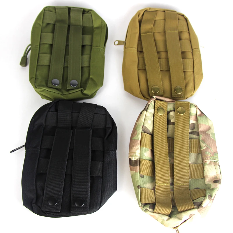 Magazine Pouch 13