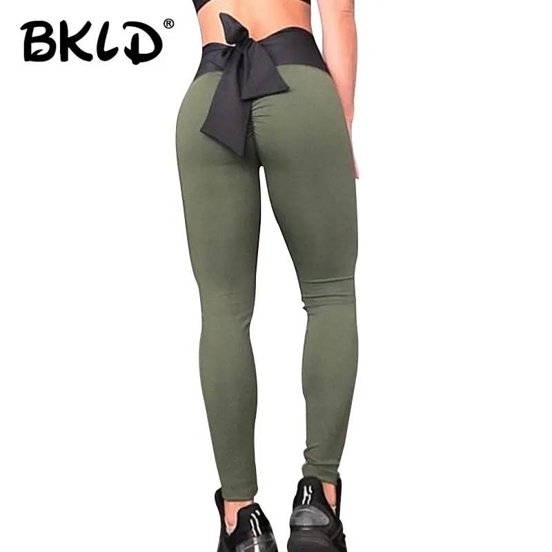 Download BKLD 2018 New Spring Summer Low Waist Leggings Women Sexy ...