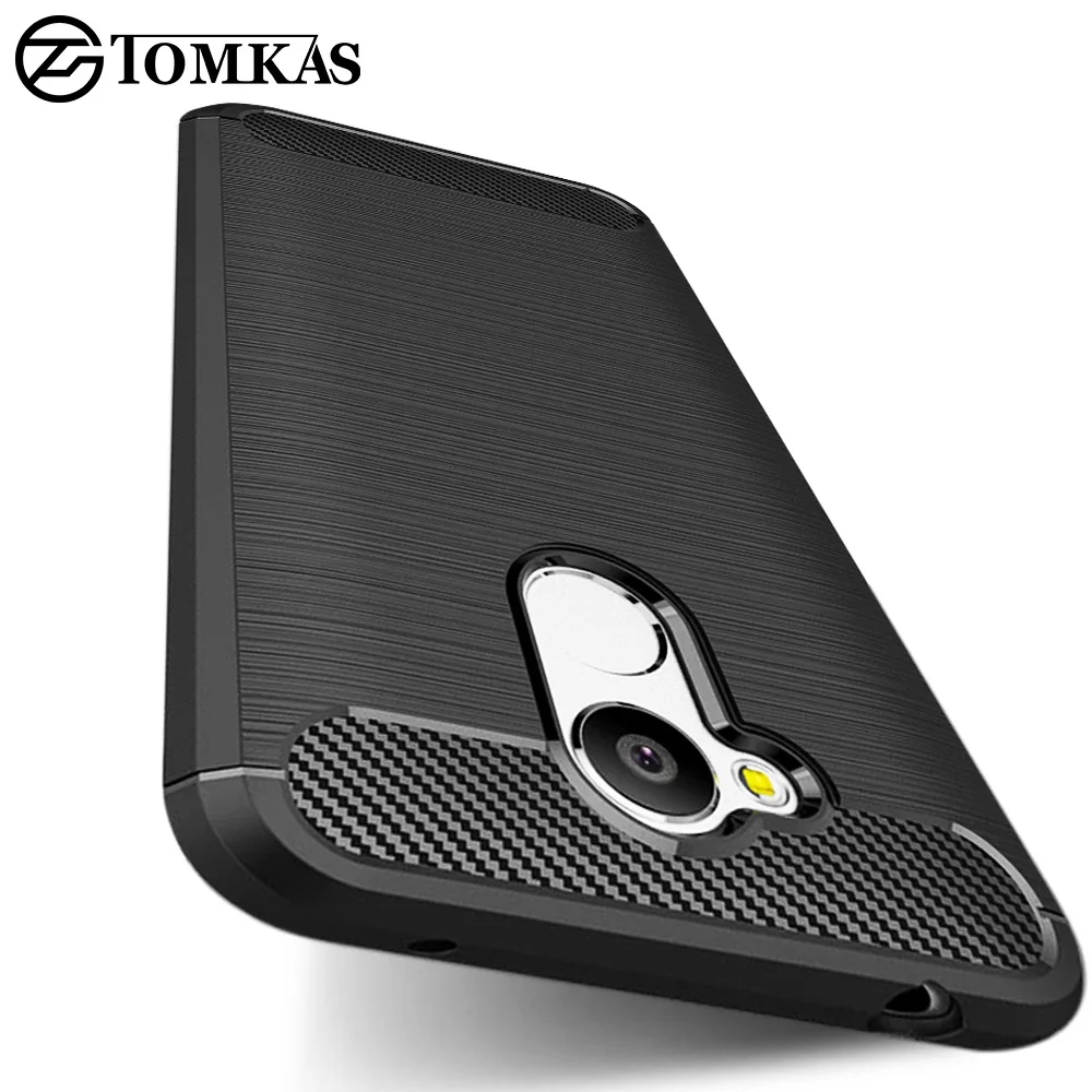 Обычный силиконовый чехол для Huawei Honor 9 Lite из мягкого ТПУ Бизнес Fundas 6a 7X 8 P9 2017 |