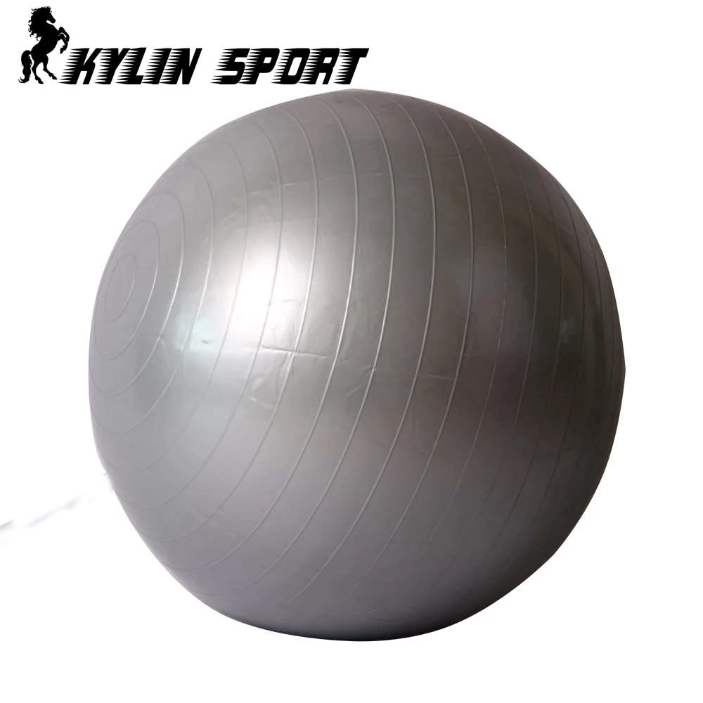 2015 new pilates gym ball exercises at home real ball 65cm yoga pilates