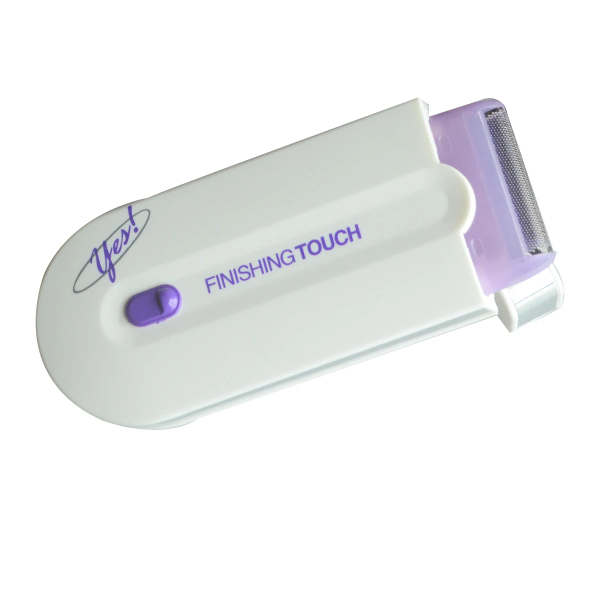 Women Rechargeable Shaving Machine Face Arms Legs No Harm Safety Remove Excess Hair From Body Beauty Tool