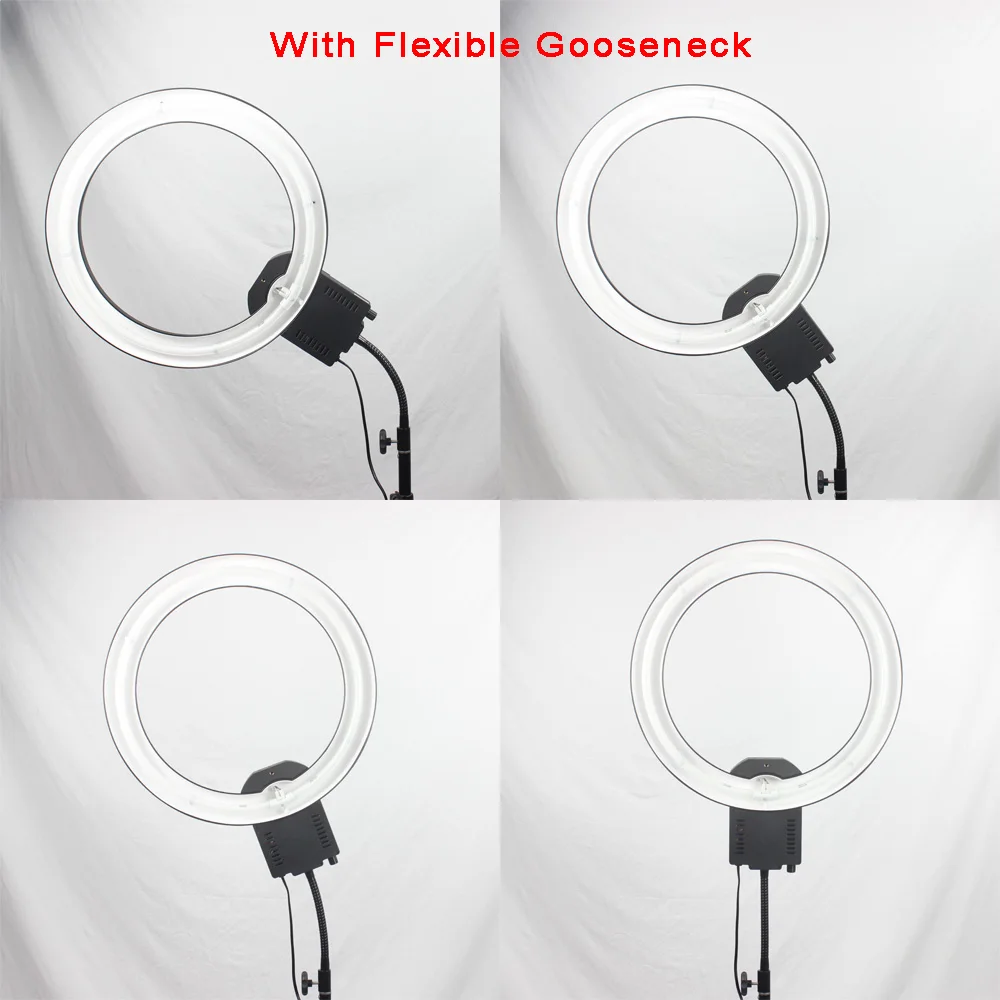 flexible gooseneck