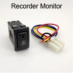 Recorder Monitor
