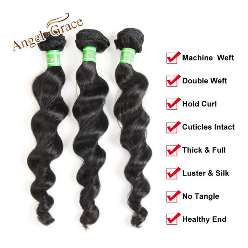loose wave hair 12